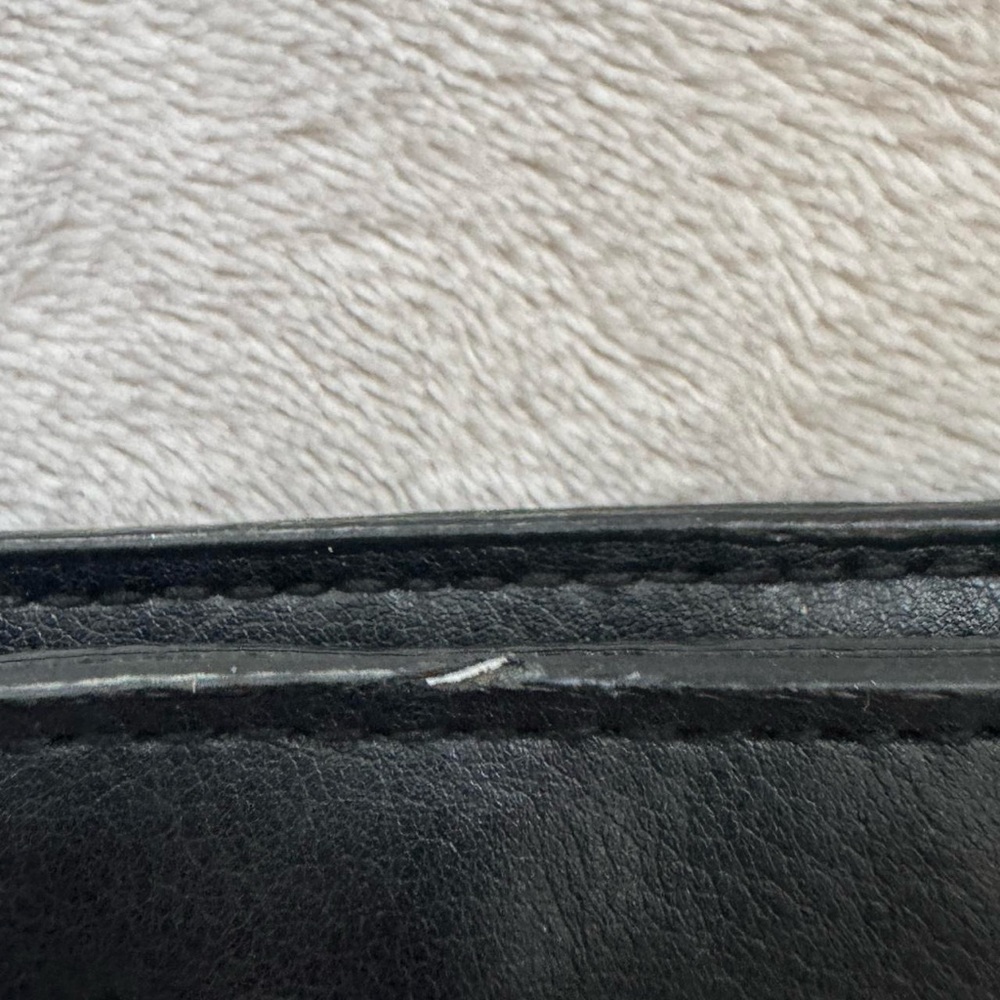 Vintage Y2K BabyPhat Mini Baguette Shoulder Bag - Picture 5 of 6